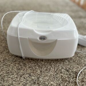 Munchkin White Wipe Warmer